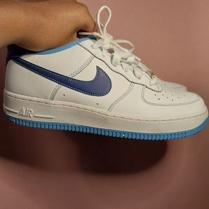 Nike Air Force 1 low University Blue